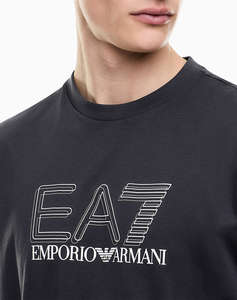 EA7 T-SHIRT