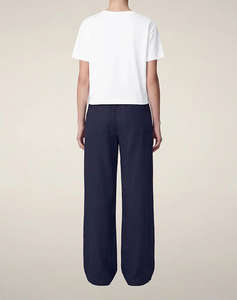 SAVE THE DUCK GILMA T/SHIRT WOMENS BLOUSE