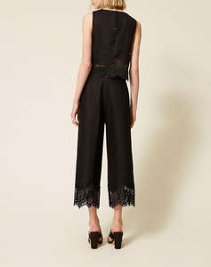 TWINSET TROUSERS