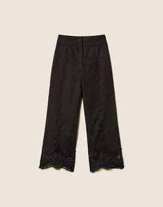 TWINSET TROUSERS