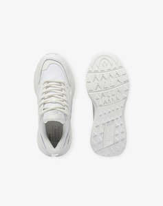 LACOSTE WOMENS SHOE L003 EVO 224 3 L003 EVO 224 3 SFA