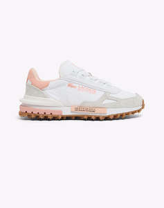 LACOSTE WOMENS SHOE ELITE ACTIVE 126 9 ELITE ACTIVE 126 9 SFA