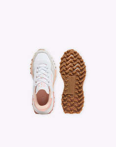 LACOSTE WOMENS SHOE ELITE ACTIVE 126 9 ELITE ACTIVE 126 9 SFA