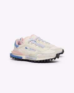 LACOSTE WOMENS SHOE ELITE ACTIVE 1261 ELITE ACTIVE 1261 SFA