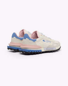 LACOSTE WOMENS SHOE ELITE ACTIVE 1261 ELITE ACTIVE 1261 SFA