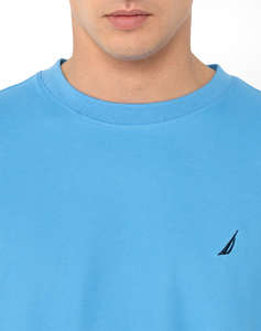 NAUTICA BLOUSE T-SHIRT ΚΜ Starboard T-Shirt