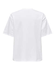 ONLY ONLVITA S/S TEE BOX JRS