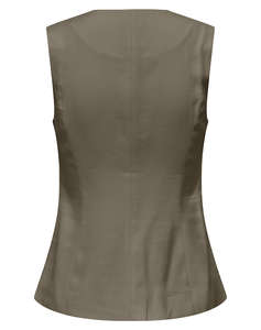 ONLY ONLTILA LIFE S/L WAISTCOAT TLR