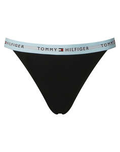 TOMMY HILFIGER 3 PACK TANGA THONG