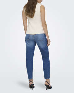 ONLY ONLTILA LIFE S/L WAISTCOAT TLR