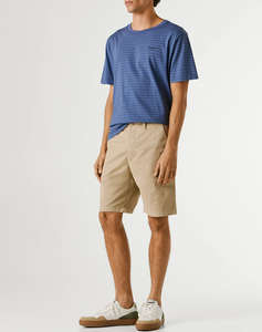 PEPE JEANS ESSENTIALS REGULAR CHINO SHORT  MENS BERMUDA SHORTS