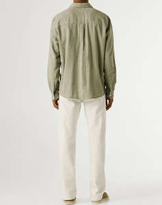 PEPE JEANS ESSENTIALS PAYTON MENS SHIRT