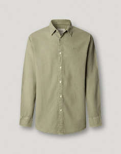 PEPE JEANS ESSENTIALS PAYTON MENS SHIRT