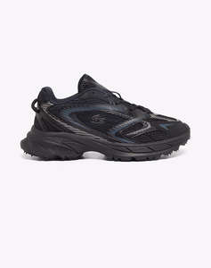 LACOSTE MENS SHOE L003 NEO SHOT 125 1 L003 NEO SHOT 125 1 SMA