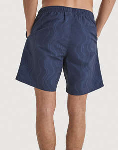 NAUTICA SWIMSUIT Yukon 7 Swim Short