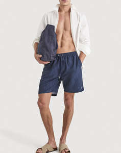 NAUTICA SWIMSUIT Yukon 7 Swim Short