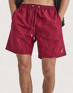 NAUTICA SWIMSUIT Yukon 7 Swim Short
