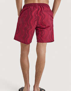 NAUTICA SWIMSUIT Yukon 7 Swim Short