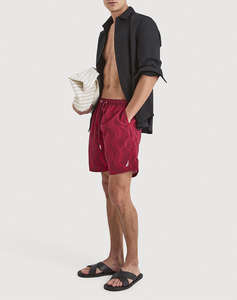 NAUTICA SWIMSUIT Yukon 7 Swim Short
