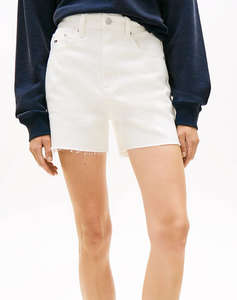 TOMMY JEANS MOM SHORT BJ4199