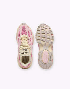 LACOSTE WOMENS SHOE L003 2K24 126 3 L003 2K24 126 3 SFA