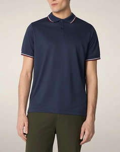 SAVE THE DUCK HARI POLO MENS BLOUSE