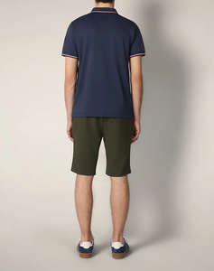 SAVE THE DUCK HARI POLO MENS BLOUSE
