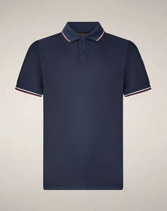 SAVE THE DUCK HARI POLO MENS BLOUSE