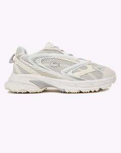 LACOSTE MENS SHOE L003 NEO SHOT 125 1 L003 NEO SHOT 125 1 SMA