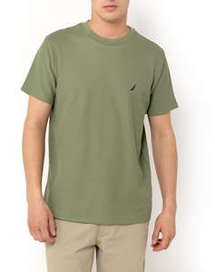 NAUTICA BLOUSE T-SHIRT ΚΜ Starboard T-Shirt