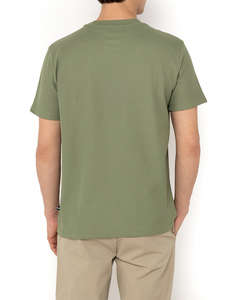 NAUTICA BLOUSE T-SHIRT ΚΜ Starboard T-Shirt