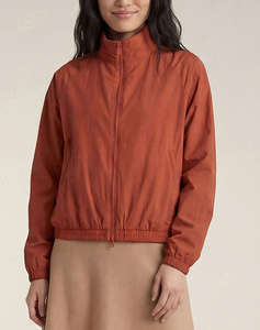 SAVE THE DUCK OMW BOMBER W GIUBBOTTO WOMENS JACKET