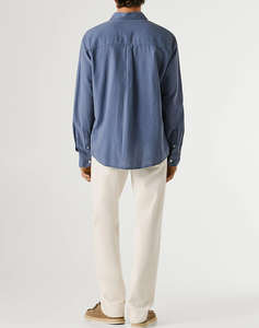 PEPE JEANS ESSENTIALS PAYTON MENS SHIRT