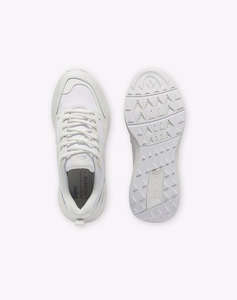 LACOSTE MENS SHOE L003 EVO 224 2 L003 EVO 224 2 SMA