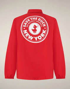 SAVE THE DUCK LENI GIUBB. NO CAPPUCCIOUNISEX JACKET
