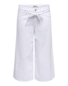 ONLY ONLGIANNA MW CULOTTE DNM DOT