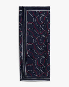 TOMMY HILFIGER PAREO