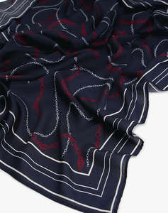 TOMMY HILFIGER PAREO