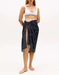 TOMMY HILFIGER PAREO