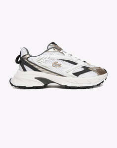 LACOSTE WOMENS SHOE L003 NEO SHOT 225 1 L003 NEO SHOT 225 1 SFA