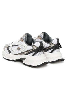 LACOSTE WOMENS SHOE L003 NEO SHOT 225 1 L003 NEO SHOT 225 1 SFA