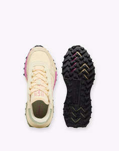 LACOSTE WOMENS SHOE ELITE ACTIVE 1261 ELITE ACTIVE 1261 SFA