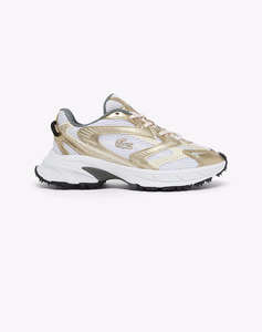 LACOSTE WOMENS SHOE L003 NEO SHOT 1263 L003 NEO SHOT 1263 SFA