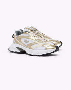 LACOSTE WOMENS SHOE L003 NEO SHOT 1263 L003 NEO SHOT 1263 SFA