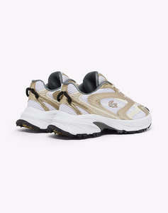 LACOSTE WOMENS SHOE L003 NEO SHOT 1263 L003 NEO SHOT 1263 SFA