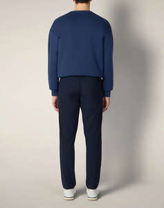 SAVE THE DUCK ASAP SLIM PANTS LITE M PANTALONE MENS PANTS
