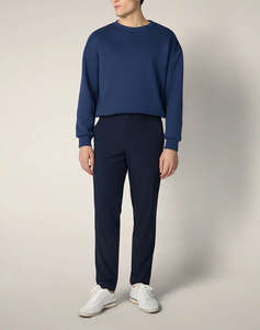 SAVE THE DUCK ASAP SLIM PANTS LITE M PANTALONE MENS PANTS