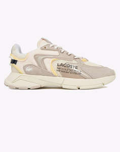 LACOSTE MENS SHOE L003 NEO 1262 L003 NEO 1262 SMA