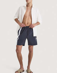NAUTICA SWIMSUIT Severn 7 Swim Short