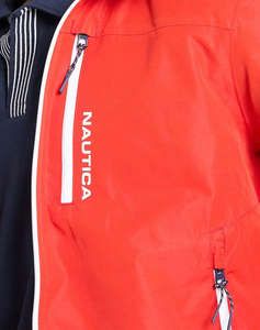 NAUTICA JACKET